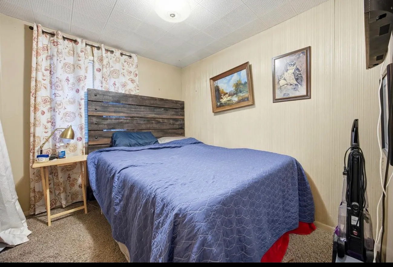 1 bed, $850 — Photo 2