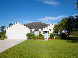 5852 Barkley Ln, Hahira, GA 31632