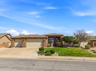 1935 S Great Basin Dr, Washington, UT 84780