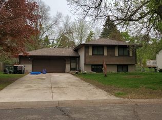 709 128th Ave NE, Blaine, MN 55434