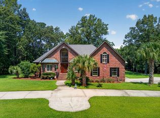 4123 Colonel Vanderhorst Cir, Mount Pleasant, SC 29466