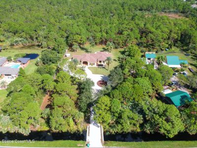 3340 Grant Rd, Grant Valkaria, FL, 32949