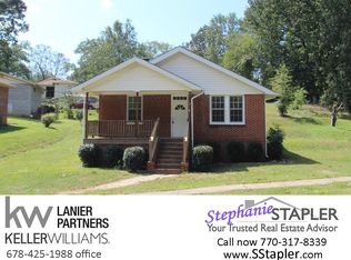 10 5th St, Gainesville, GA 30504