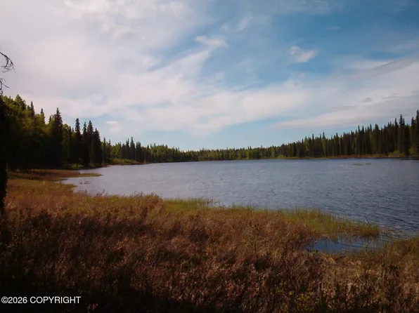 76 153rd, Trapper Creek, AK 99683