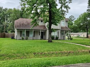 2207 Eagle Point Rd, Crosby, TX 77532