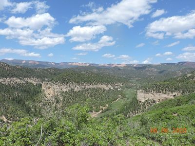 Millet Cyn #0, Duck Creek Village, UT, 84762