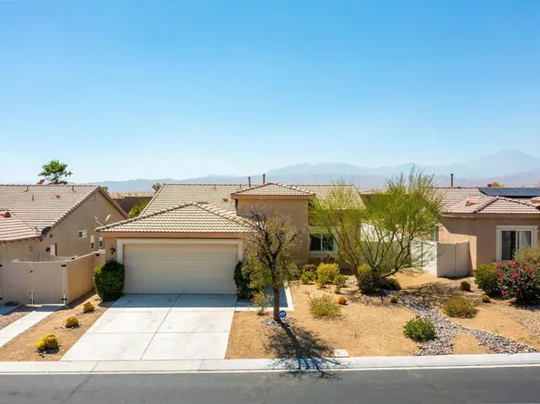 8955 Silver Star Ave, Desert Hot Springs, CA 92240