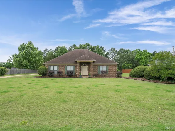 75 Cedar Ridge Dr, Wetumpka, AL 36093