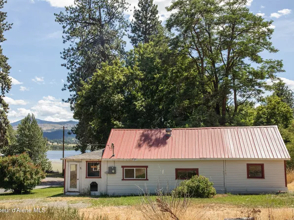 21707 S Lake St, Medimont, ID 83842