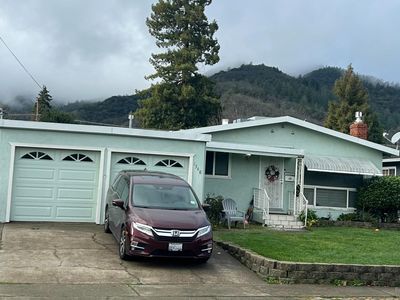 1348 S Dora Street, Ukiah, CA, 95482
