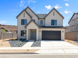 1953 S Swamp Mesa Dr #239, Washington, UT 84780