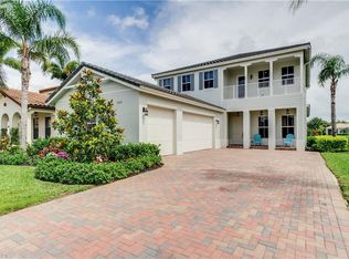 5291 Ferrari Ave, Immokalee, FL 34142