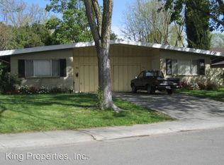25 Simmons Way, Davis, CA 95616