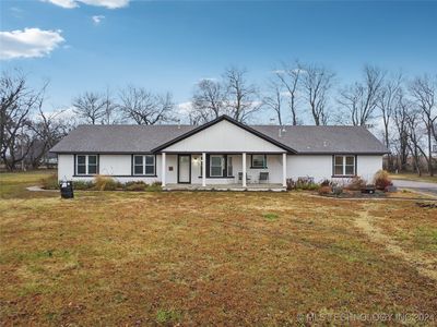 9105 E Shady Cir, Claremore, OK, 74019