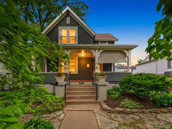 145 N Clay Ave, Saint Louis, MO 63135