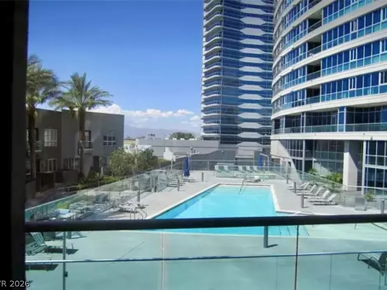4545 Dean Martin Dr #103 — Photo 37