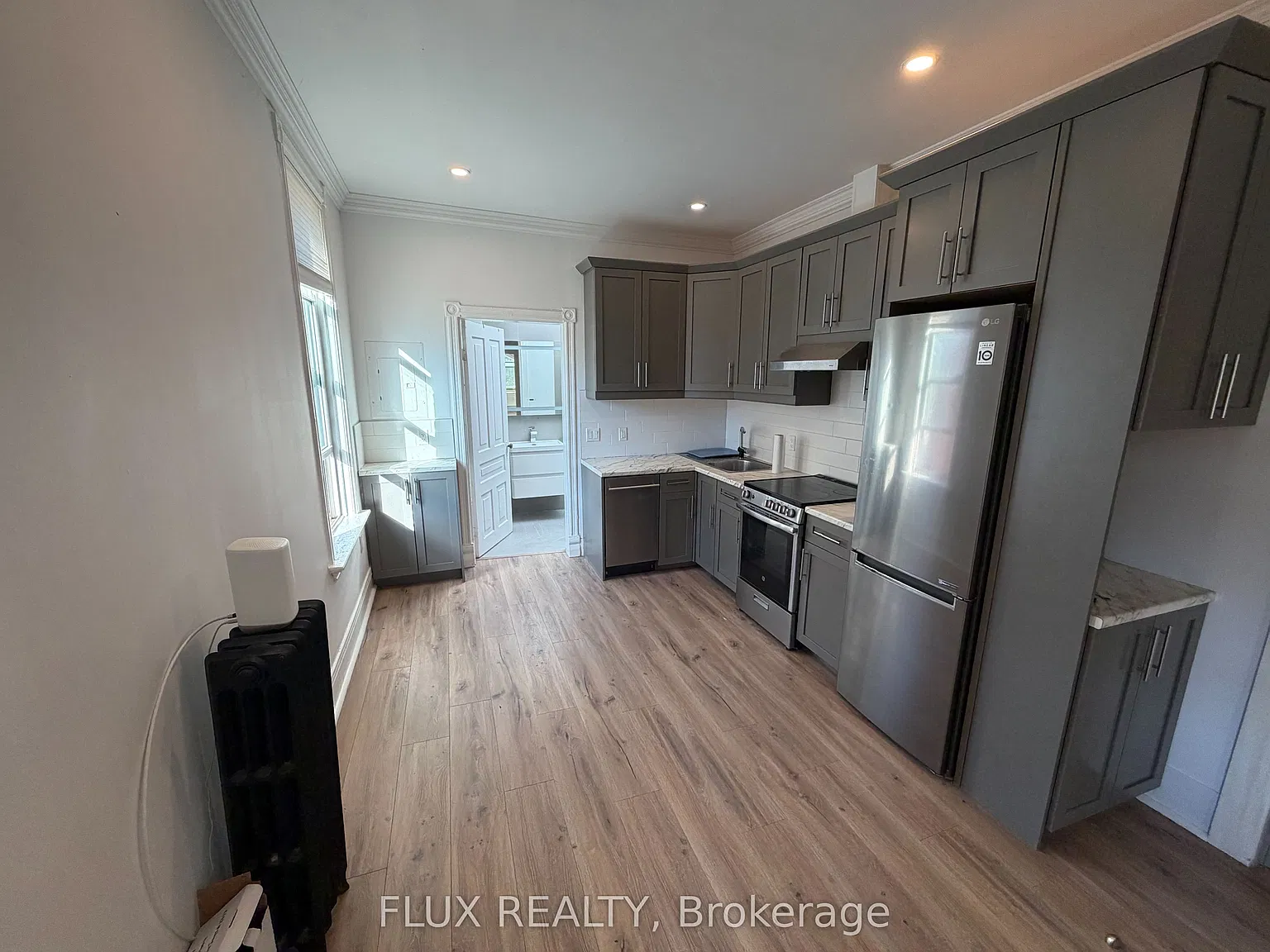 1 bed, $1,700 — Photo 3
