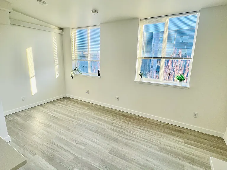 Unit 403 - $1,195, available to rent now