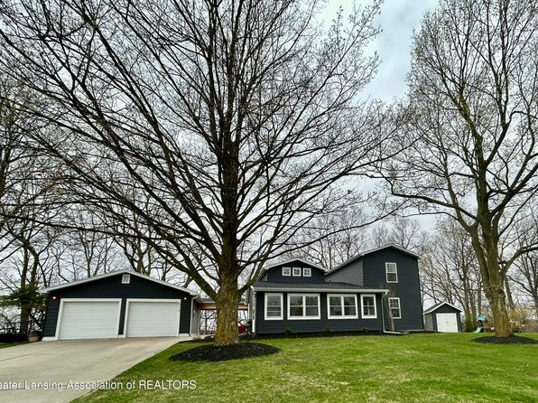 973 Maynard Rd, Portland, MI 48875