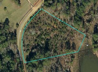 332 W Minish Lake Rd, Commerce, GA 30530