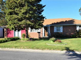706 S Prairie St, Bethalto, IL 62010