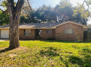 2994 Lovers Ln, Ingleside, TX 78362