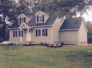 510 Mountain Rd, Lebanon, NJ 08833