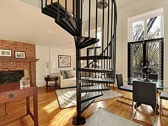 Sold by Corcoran