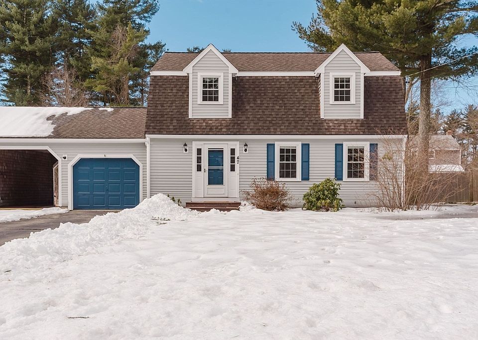 1st image of 47 Flagstone Pl #47