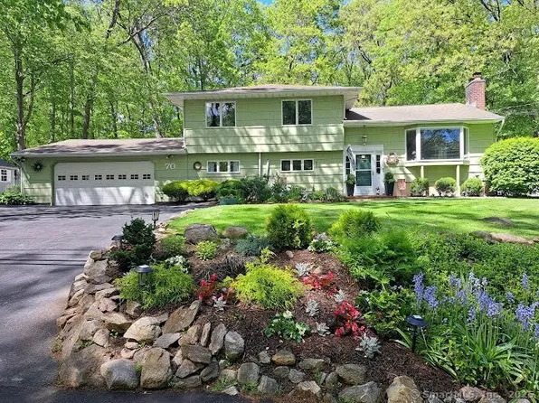 70 Bayne Street, Norwalk, CT 06851