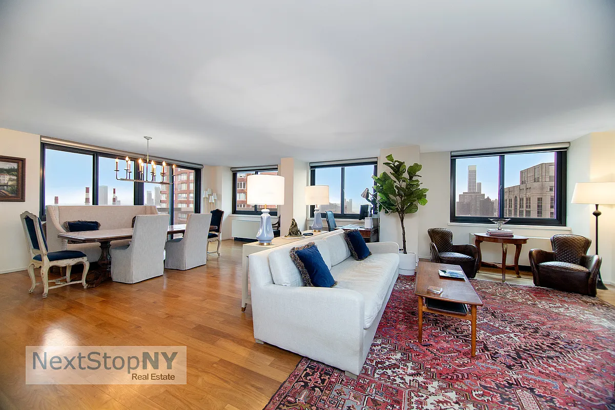 515 East 72nd St Unit 36B  