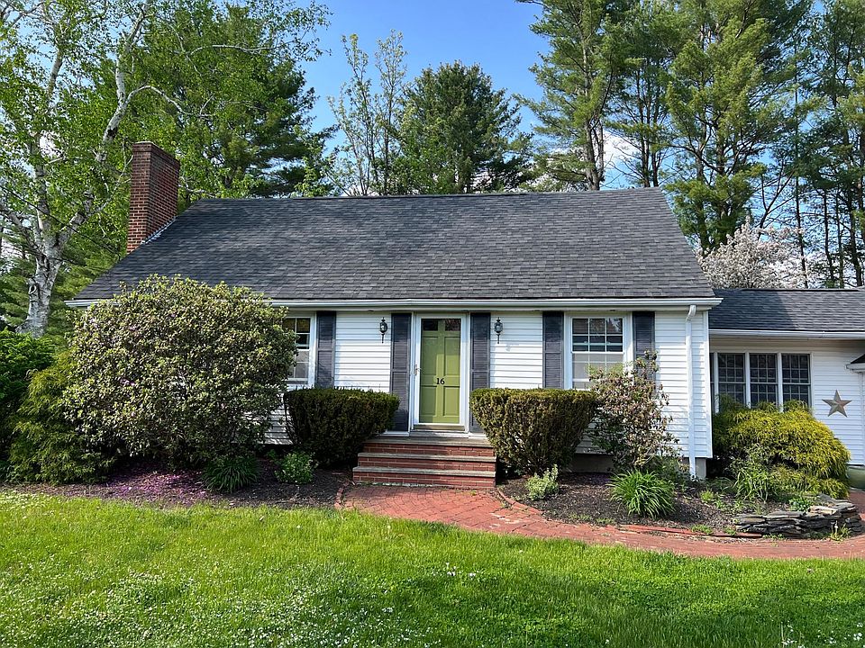 16 Hillcrest Dr, Cumberland, ME 04021 Zillow