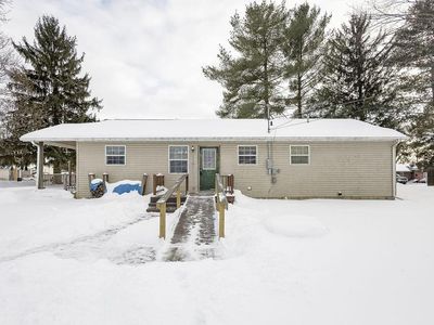 9 South St, Danville, OH, 43014