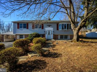 1038 Phoenixville Pike, West Chester, PA 19380