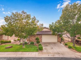 705 W Uxbridge Cir, Saint George, UT 84770