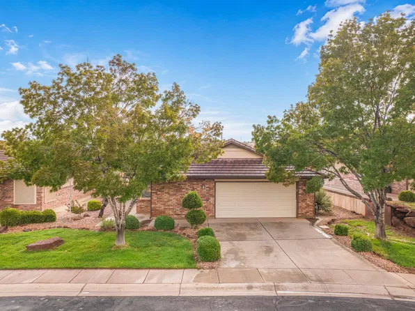 705 W Uxbridge Cir, Saint George, UT 84770