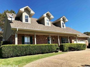 200 Dottie St, Hot Springs, AR 71901