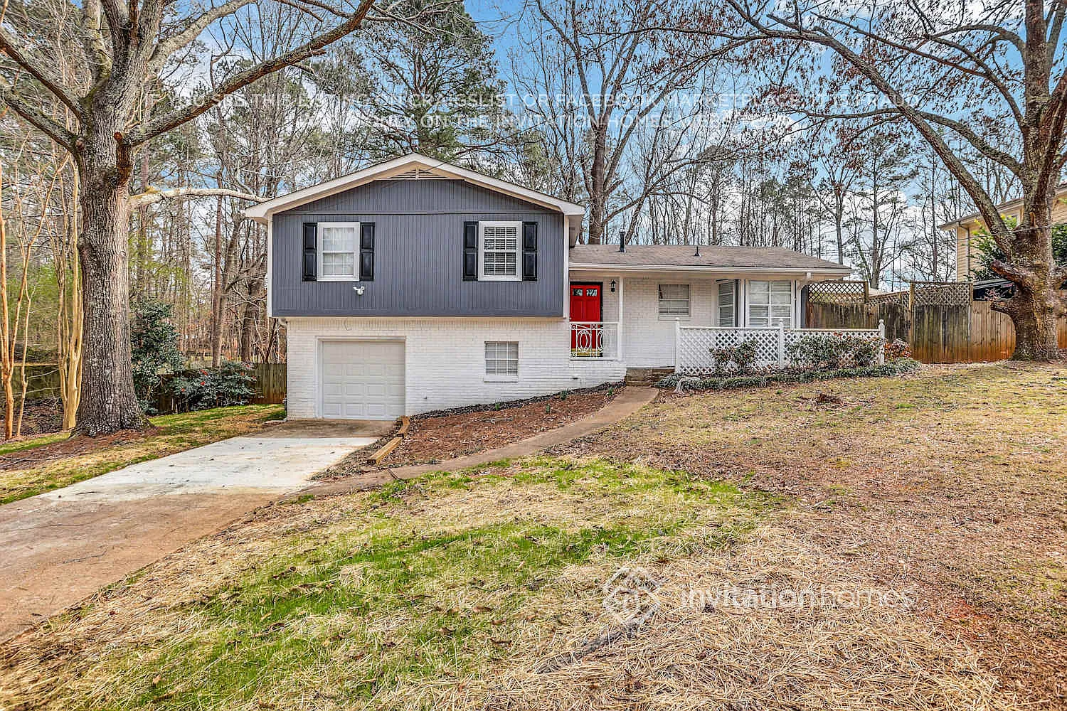 3792 Bright Star Rd Douglasville, GA 30135 — Photo 2