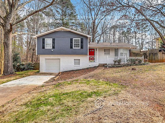 2nd image of 3792 Bright Star Rd