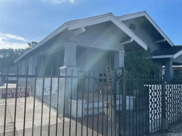 128 W Gage Ave, Los Angeles, CA 90003