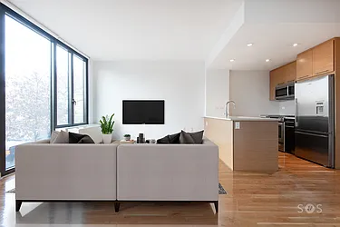 Rented by Brick&Mortar