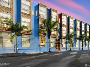 175 Bluxome St Unit 206, San Francisco, CA 94107