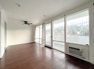 3143 Hollycrest Dr APT 2, Hollywood, CA 90068