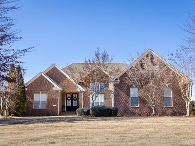 208 Plantation Springs Dr, Florence, AL, 35630