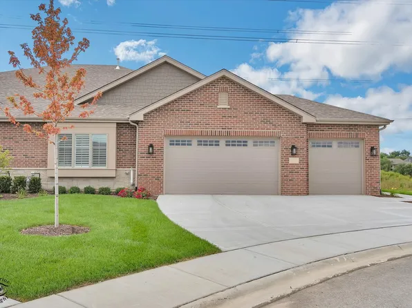 8869 Buffington Breakwater Dr, Frankfort, IL 60423