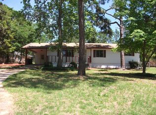 3484 Cactus Ct, Augusta, GA 30906