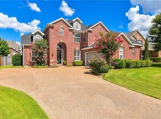 7 Par Ct, Mansfield, TX 76063
