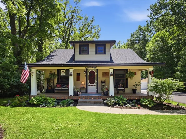 769 Shrine Rd, Springfield, OH 45504