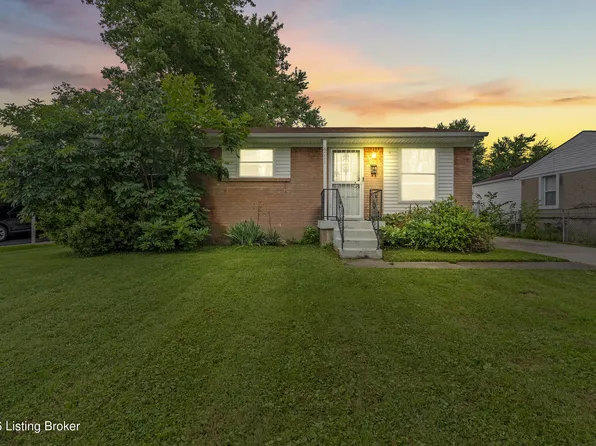 6511 Maravian Dr, Louisville, KY 40258