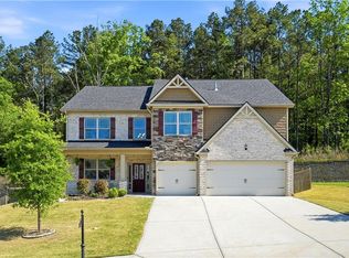 2715 Ridge Manor Dr, Dacula, GA 30019